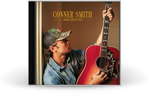 Conner Smith - Montañas Humeantes (CD)