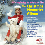 Varios Artistas - El Álbum de Recuerdos de Navidad (Varios Artistas) (CD)