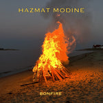 Hazmat Modine - Bonfire (CD)