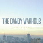 The Dandy Warhols - Distortland (Reedición de 2023) (Vinilo)