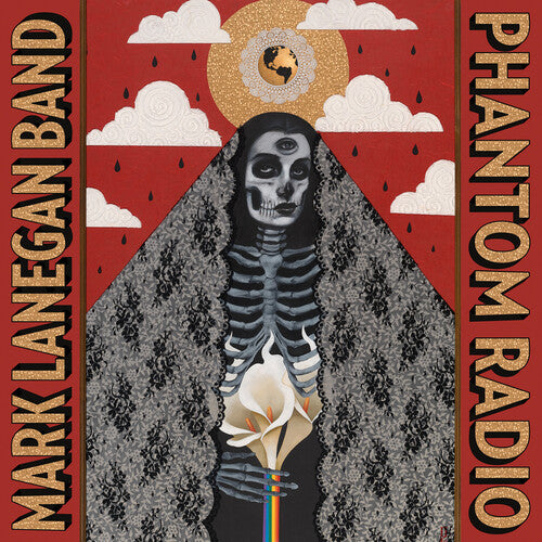 Mark Lanegan - Phantom Radio (Vinyl)