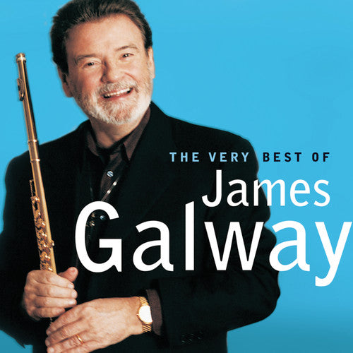 James Galway - Lo mejor de (CD)