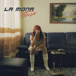 the album cover for Sandra Monfort - La Mona (Spa)