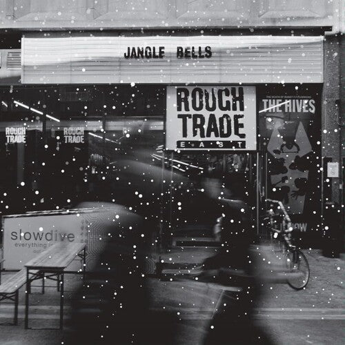 Jangle Bells: A Rough Trade Shops Christmas Selection / Various (Vinyl)