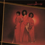 the album cover for Brandye - Crossover To Brandye [Reissue] (Jpn)