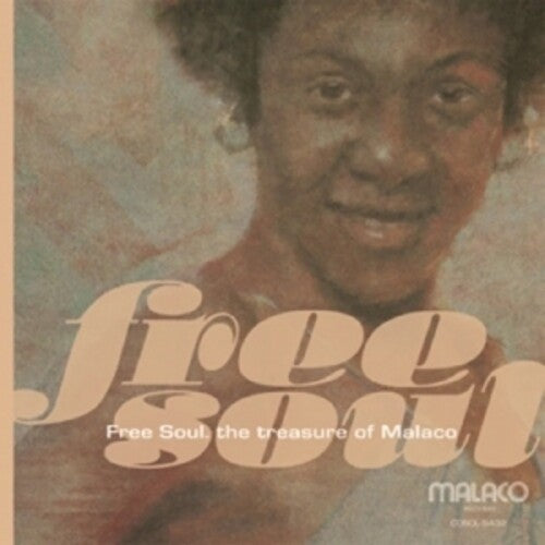 Varios Artistas - Free Soul: El Tesoro de Malaco / Varios (CD)