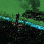 the album cover for Steven Price(Uk) - World's End - O.S.T. (Uk)