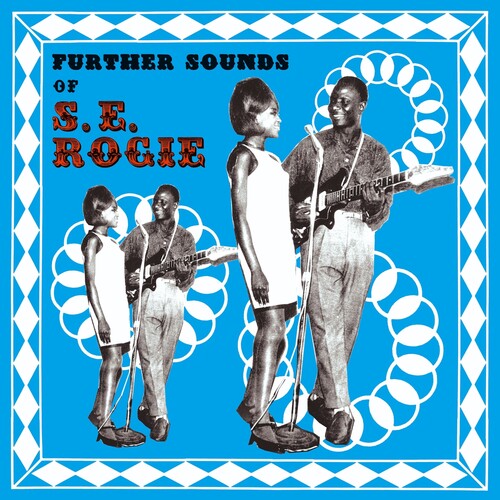 S.E. Rogie - Further Sounds Of (Vinyl)