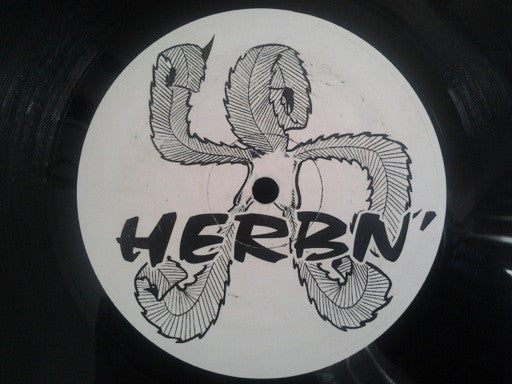 DJ Curious? / B-Boy 3000 : Run 4 Cover / Unda Control (10")