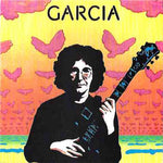 Jerry Garcia : Garcia (CD, Album, RE, RM)