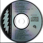 Jerry Garcia : Garcia (CD, Album, RE, RM)