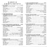 Jerry Garcia : Garcia (CD, Album, RE, RM)