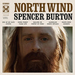 Spencer Burton - Viento del Norte (Vinilo)