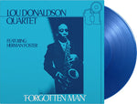 Lou Donaldson - Forgotten Man (Vinyl)