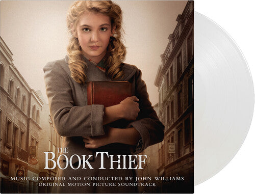 John Williams - Ladrona de libros (Banda sonora original) (Vinilo)