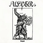 Ulver - Vargnatt (Vinyl)