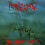 Rotting Christ - Thy Mighty Contract (30th Anniversary Edition) (Vinyl)