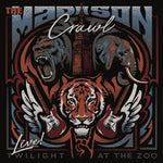 Madison Crawl - Twilight At The Zoo (live) (Vinyl)