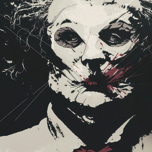 Tom Salta - The Outlast Trials (Banda sonora original) (Vinilo)
