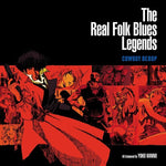 Cinturones de seguridad - COWBOY BEBOP: Las auténticas leyendas del folk blues (Vinilo)