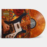 Goat - Sesiones de levitación (Vinilo)