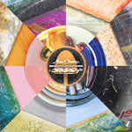 the album cover for Mickey O'Brien - Orebody