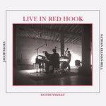 Gui Duvignau - Live in Red Hook (CD)