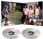 UFO - Makin' Moves In Chicago 1981 - Silver (Vinyl)