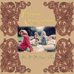 the album cover for Fairport Convention - Alive In America 1974 (Gate) [180 Gram] (Tan)