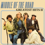 Middle of the Road - Greatest Hits Volume 2 (Vinyl)