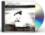 the album cover for Cris Williamson - Postcards From Paradise [With Booklet]
