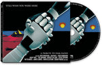 Rick Wakeman - Still Wish You Were Here - Un tributo a Pink Floyd (Varios artistas) (CD)