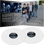 Ohmphrey - Posthaste - Blanco (Vinilo)