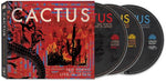 Cactus - Tko Tokyo - En vivo en Japón (CD)