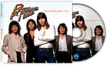 パット・トラヴァース・バンド - ライブ・アット・レディング 1980 (CD)