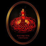 Sol Eléctrico - Terremoto (CD)