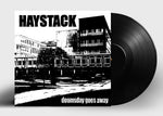 Haystack - Doomsday Goes Away (Vinilo)