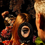 the album cover for Birthmark - Birth Of Omni [LP]