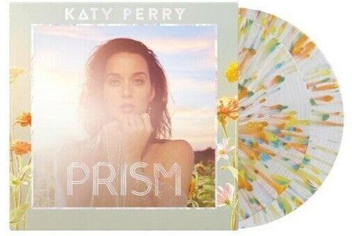 Katy Perry - Prism - Edición limitada del 10.º aniversario (vinilo)