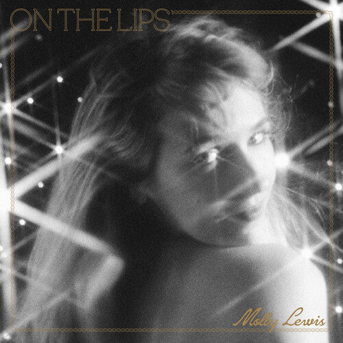 Molly Lewis - En los labios (Vinilo)