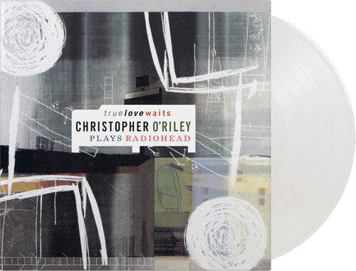 Christopher O'Riley - El amor verdadero espera: Christopher O'Riley interpreta a Radiohead (Vinilo)