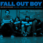 Fall Out Boy - Llévate esto a la tumba (20.º aniversario) (Vinilo)