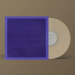 the album cover for Ola Sandberg - Invisible Room [Clear Vinyl] (Wht) (Uk)