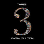 カシム・サルトン - 3 (CD)