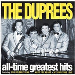 The Duprees - Grandes éxitos de todos los tiempos (CD)