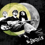 Subsonics - Subsonics (Vinyl)