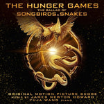 James Newton Howard - Hunger Games: The Ballad Of Songbirds & Snakes (Original Soundtrack) (CD)