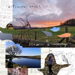 Witching Waves - Streams & Waterways - Ltd Orange Vinyl (Vinyl)