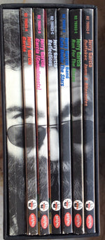 Jerry Garcia : All Good Things - Jerry Garcia Studio Sessions (Box, Comp + HDCD, Album, RE, RM + HDCD, Album, RE,)