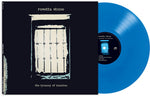 Rosetta Stone - The Tyranny Of Inaction - Blue (Vinyl)